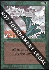 Tsunami (IE) [Intl. Collectors’ Edition]