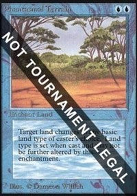 Phantasmal Terrain (CE) [Collectors’ Edition] | Rook's Games and More