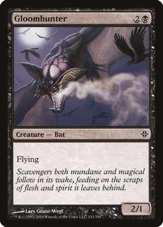 Gloomhunter [Rise of the Eldrazi] | Rook's Games and More