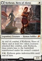 Kytheon, Hero of Akros [Magic Origins]
