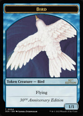 Bird Token [30th Anniversary Tokens] | Rook's Games and More