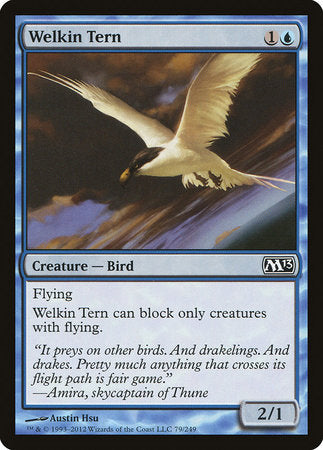 Welkin Tern [Magic 2013] | Rook's Games and More