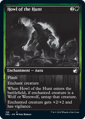 Howl of the Hunt [Innistrad: Double Feature]