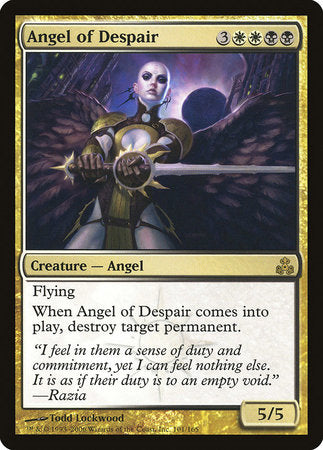 Angel of Despair [Guildpact] | Rook's Games and More