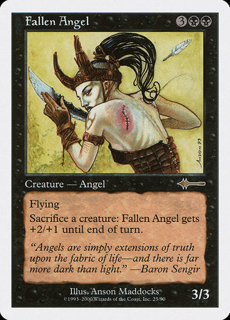 Fallen Angel [Beatdown Box Set] | Rook's Games and More