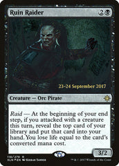 Ruin Raider [Ixalan Promos]