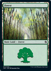 Forest (77) [Jumpstart]