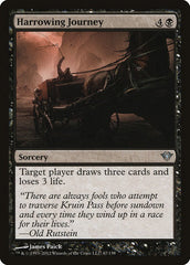 Harrowing Journey [Dark Ascension]