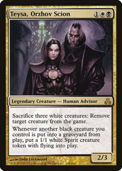 Teysa, Orzhov Scion [Guildpact]