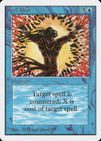 Spell Blast [Unlimited Edition] | Rook's Games and More