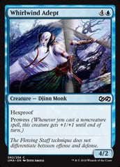 Whirlwind Adept [Ultimate Masters]