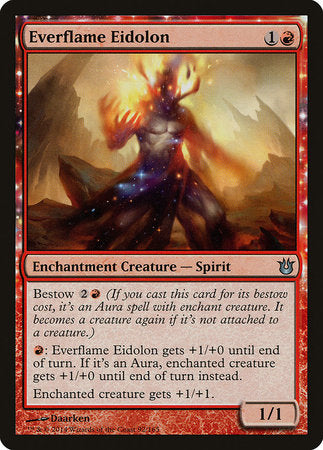 Everflame Eidolon [Born of the Gods] | Rook's Games and More