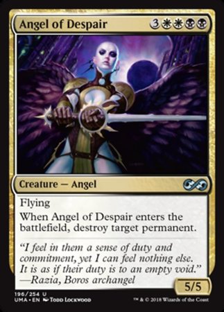 Angel of Despair [Ultimate Masters] | Rook's Games and More