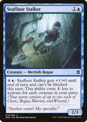 Seafloor Stalker [Zendikar Rising]