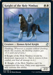 Knight of the Holy Nimbus [Time Spiral Remastered]