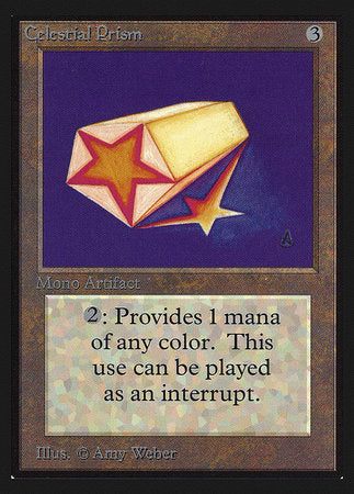 Celestial Prism (CE) [Collectors’ Edition] | Rook's Games and More