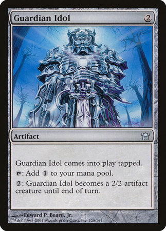 Guardian Idol [Fifth Dawn] | Rook's Games and More