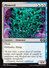 Plumeveil [Ultimate Masters]