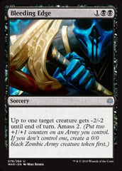 Bleeding Edge [War of the Spark]