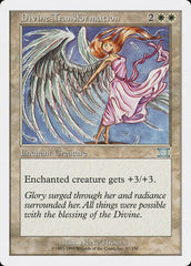 Divine Transformation [Classic Sixth Edition]