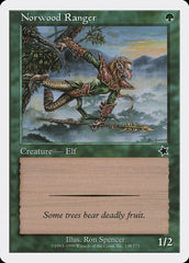 Norwood Ranger [Starter 1999]