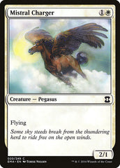 Mistral Charger [Eternal Masters]