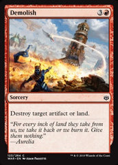 Demolish [War of the Spark]
