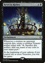 Revel in Riches [Ixalan Promos]
