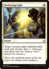 Sheltering Light [Ixalan]