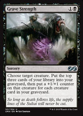 Grave Strength [Ultimate Masters]
