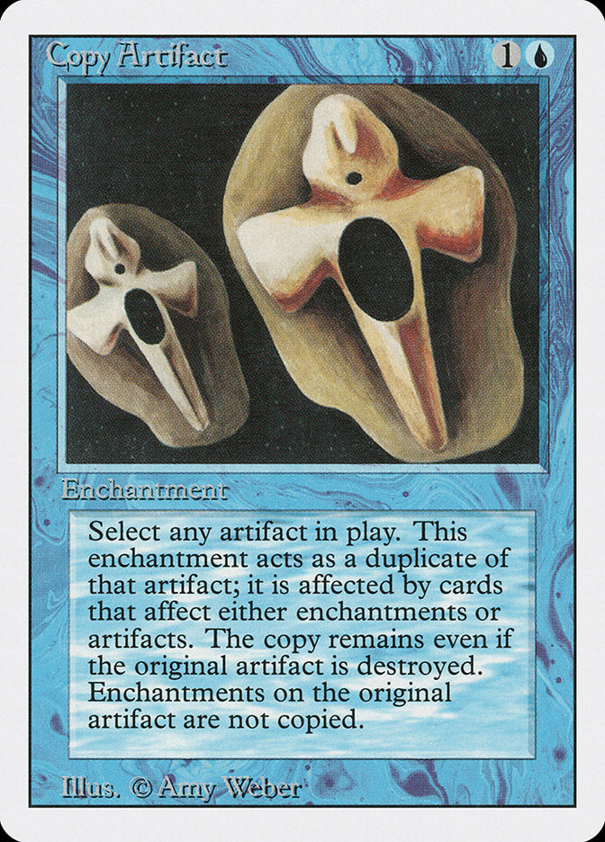 Copy Artifact [Revised Edition] | Rook's Games and More