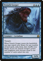 Trench Gorger [Commander 2011]