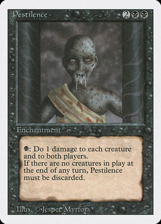 Pestilence [Revised Edition] | Rook's Games and More