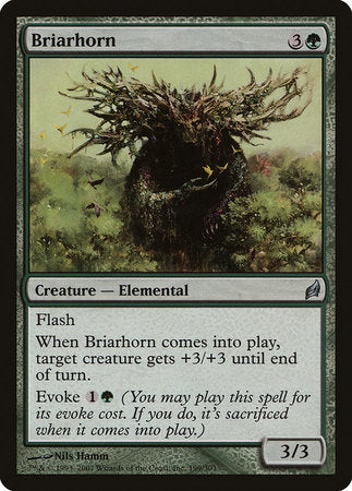 Briarhorn [Lorwyn] | Rook's Games and More