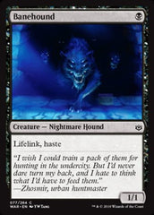 Banehound [War of the Spark]