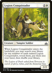 Legion Conquistador [Rivals of Ixalan]