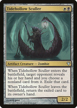 Tidehollow Sculler [Modern Event Deck 2014] | Rook's Games and More