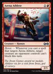 Arena Athlete [Ultimate Masters]