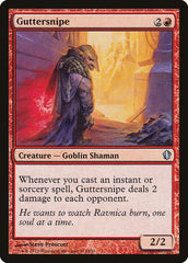 Guttersnipe [Commander 2013]
