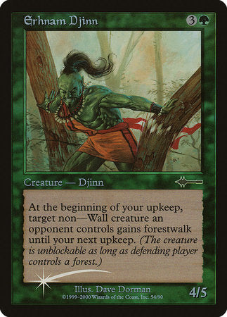 Erhnam Djinn [Beatdown Box Set] | Rook's Games and More