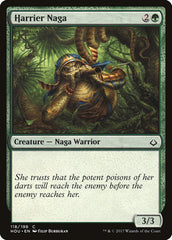 Harrier Naga [Hour of Devastation]