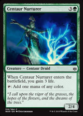 Centaur Nurturer [War of the Spark]