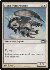 Stormfront Pegasus [Magic 2012]