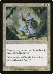 Paladin en-Vec [Exodus]