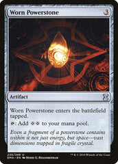 Worn Powerstone [Eternal Masters]