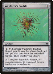 Wayfarer's Bauble [Commander 2013]