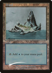 Island (2001) [Arena League 2001]