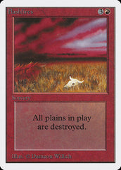 Flashfires [Unlimited Edition]