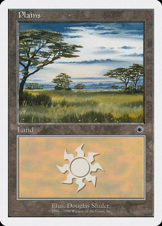 Plains (127) [Battle Royale Box Set] | Rook's Games and More