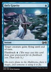 Defy Gravity [Ultimate Masters]